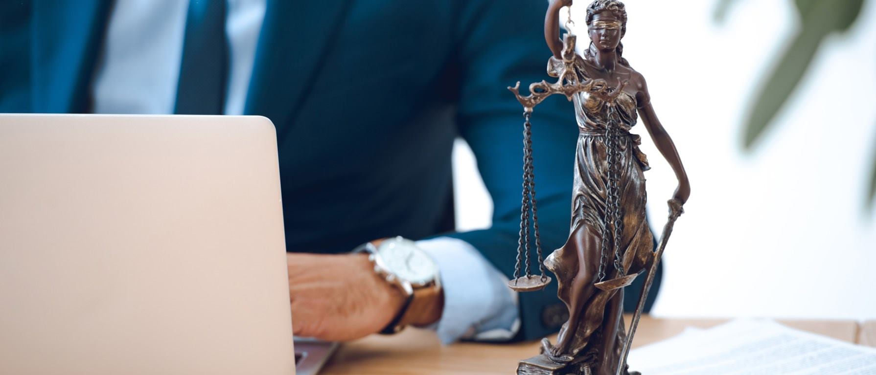 Despacho de Abogados en León