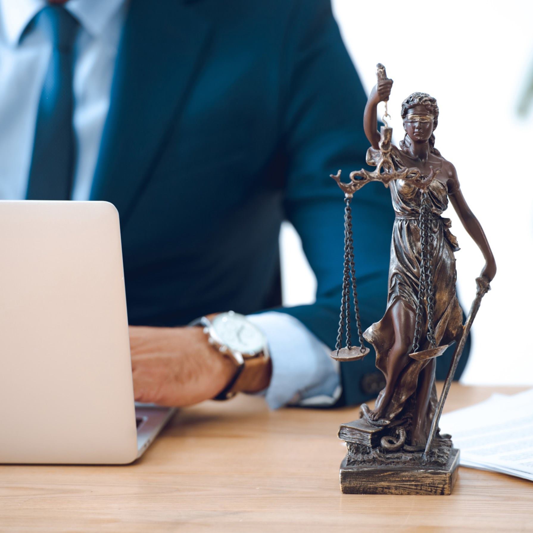 Despacho de Abogados en León