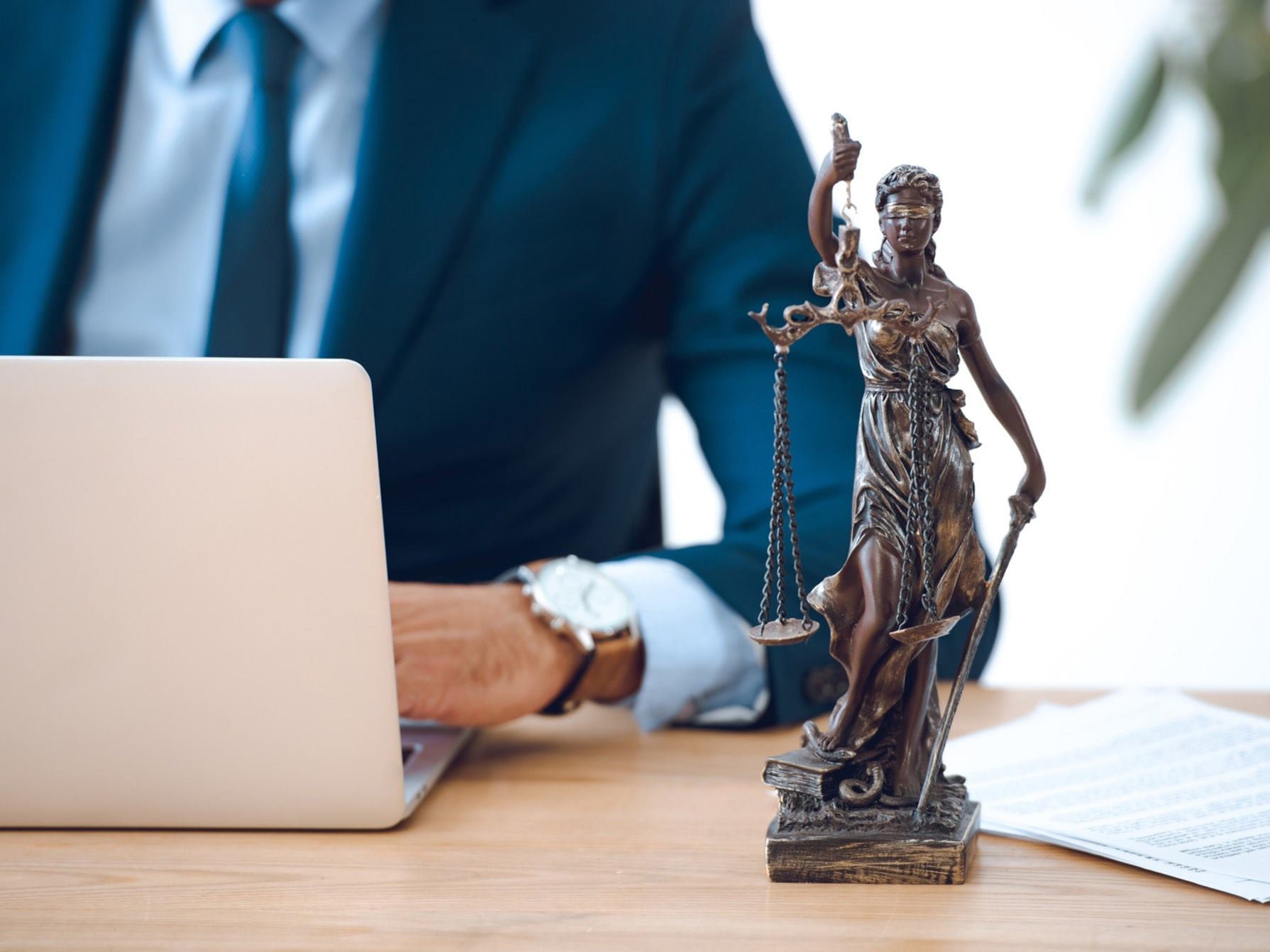 Despacho de Abogados en León